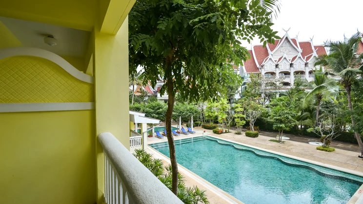 MW Krabi Beach Resort